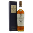 The Macallan Elegancia 12 Year Old Single Malt Scotch Whisky | Free Shipping on orders $400+