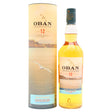 Oban "Heart of the Harbour" Aged 12 Years Old Single Malt Scotch Whisky 2025 Special Release | Free Shipping on orders $400+