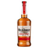 Wild Turkey Kentucky Straight Bourbon Whiskey | Free Shipping on orders $400+