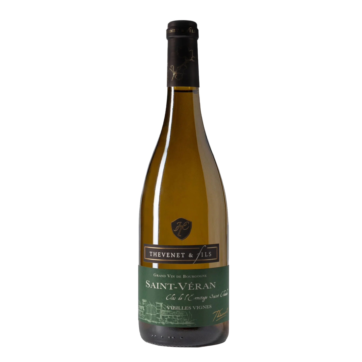 Thevenet & Fils Saint-Veran Clos de L'Ermitage-Saint Claude Vieilles Vignes