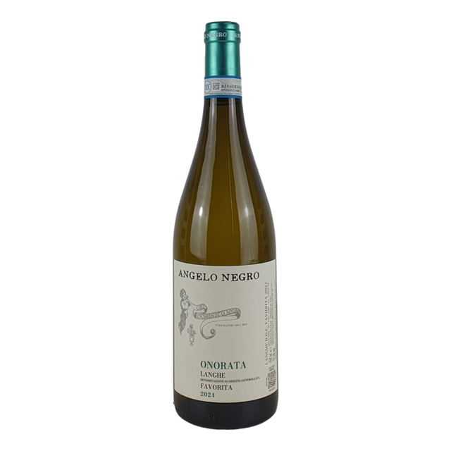 Angelo Negro Onorata Langhe Favorita | Free Shipping on orders $400+