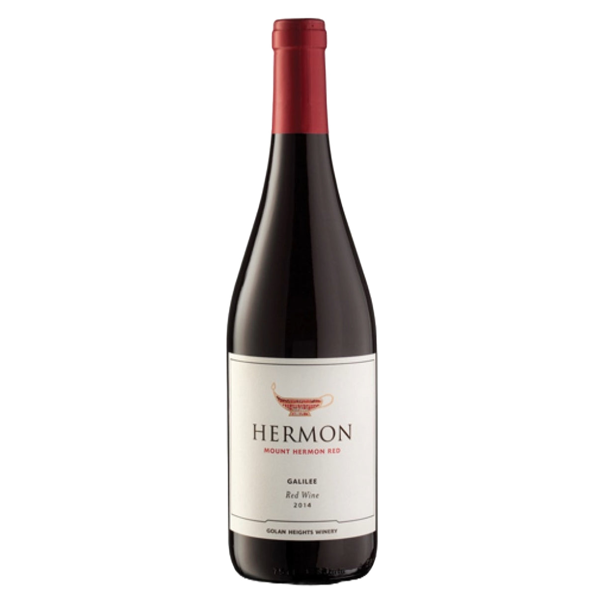 Golan Heights Winery Mount Hermon Red