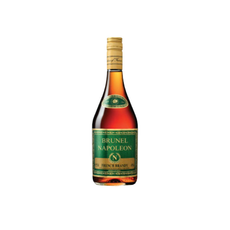 Brunel Napoleon VSOP Brandy | Free Shipping on orders $400+