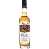 Compass Box Spice Tree Blended Malt Scotch Whisky - De Wine Spot | DWS - Drams/Whiskey, Wines, Sake