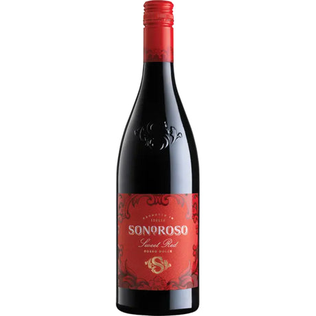Sonoroso Sweet Red - De Wine Spot | DWS - Drams/Whiskey, Wines, Sake