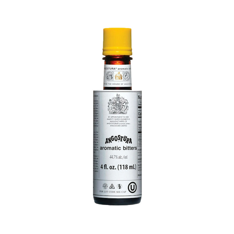 Angostura Aromatic Bitters | Free Shipping on orders $400+
