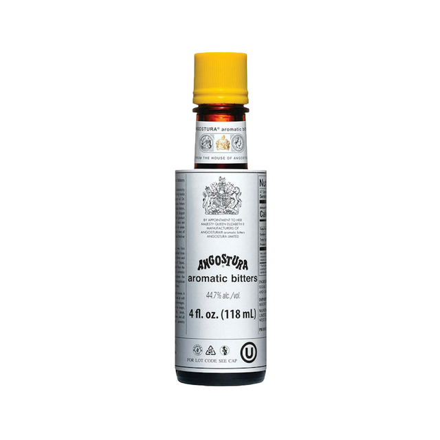 Angostura Aromatic Bitters | Free Shipping on orders $400+