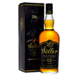 W.L. Weller 12 Years Old Straight Bourbon | Free Shipping on orders $400+
