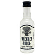 Wheatley Craft Distilled Vodka | Free Shipping on orders $400+