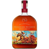 Woodford Reserve Kentucky Derby Edition Kentucky Straight Bourbon Whiskey | Free Shipping on orders $400+