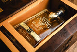 Teeling 40 Year Old Single Malt