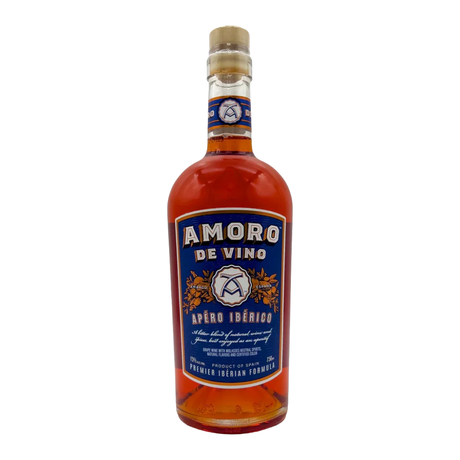 Amoro de Vino Apero Iberico | Free Shipping on orders $400+