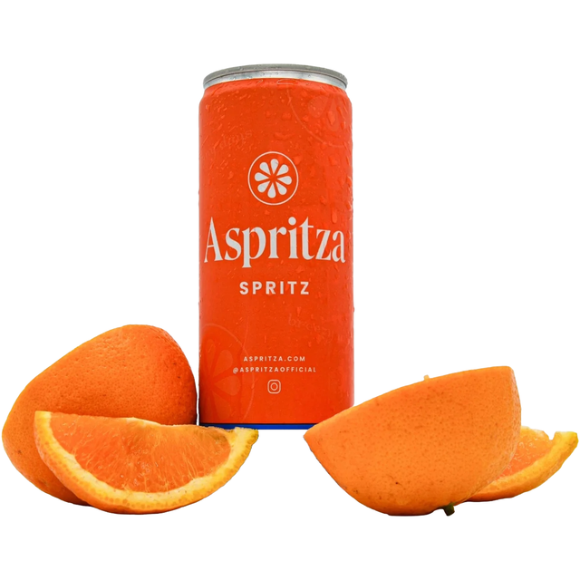 Aspritza Spritz | Free Shipping on orders $400+