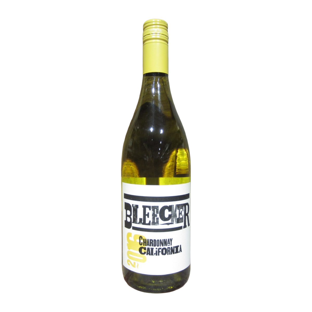 Bleecker California Chardonnay