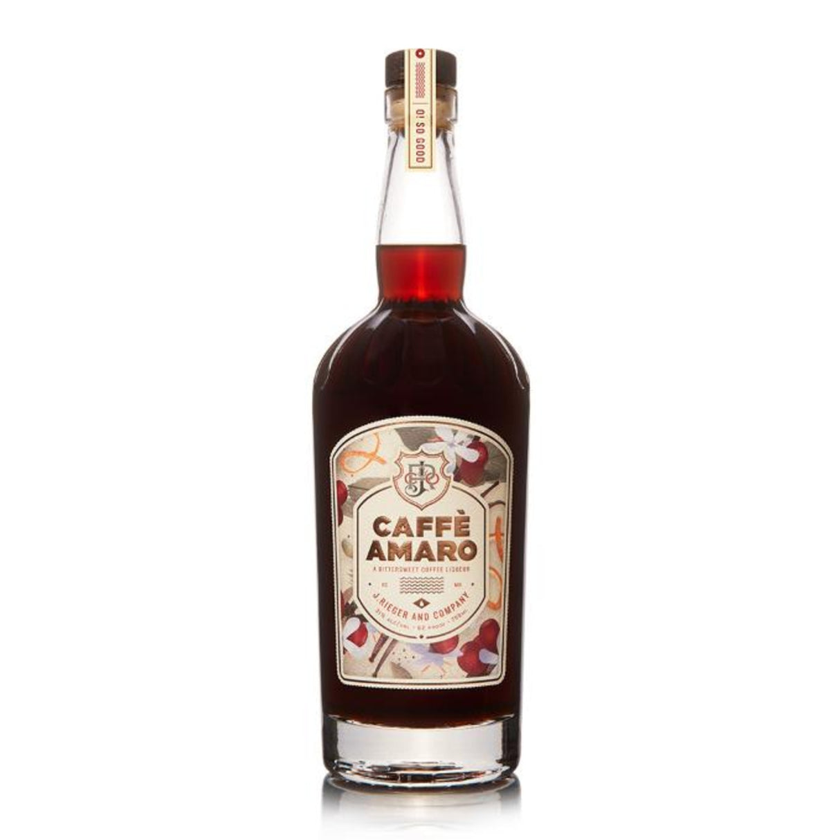 J. Rieger & Co.'s Caffè Amaro