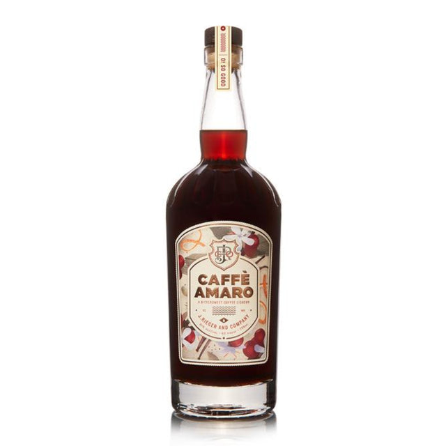 J. Rieger & Co.'s Caffè Amaro