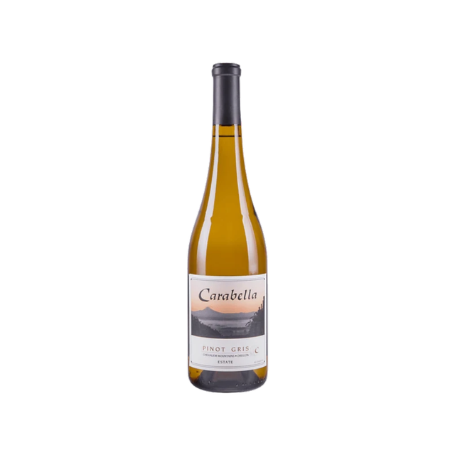 Carabella Vineyarde Chehalem Mountains Estate Pinot Gris | Free Shipping on orders $400+