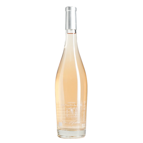 Chateau Mourgues Du Gres Fleur D'eglantine Rose | Free Shipping on orders $400+