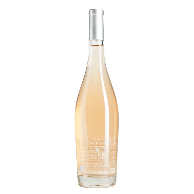 Chateau Mourgues Du Gres Fleur D'eglantine Rose | Free Shipping on orders $400+