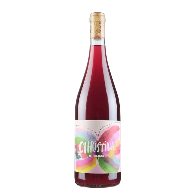 Christina Netzl Kuhlbar Chillable Red | Free Shipping on orders $400+