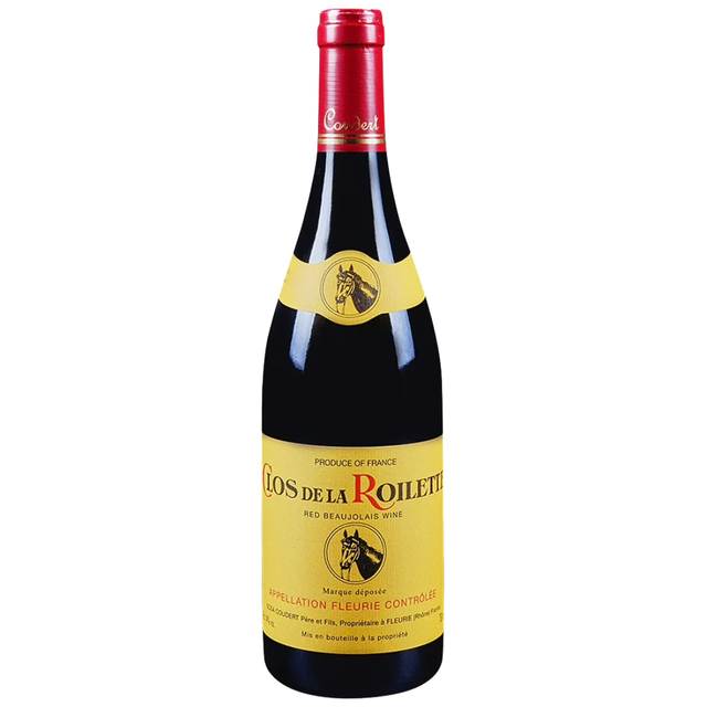 Clos de la Roilette Fleurie | Free Shipping on orders $400+