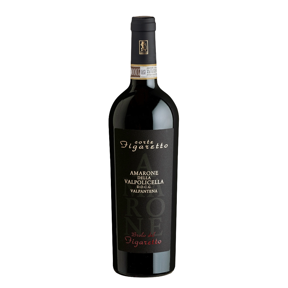 Corte Figaretto Amarone della Valpolicella