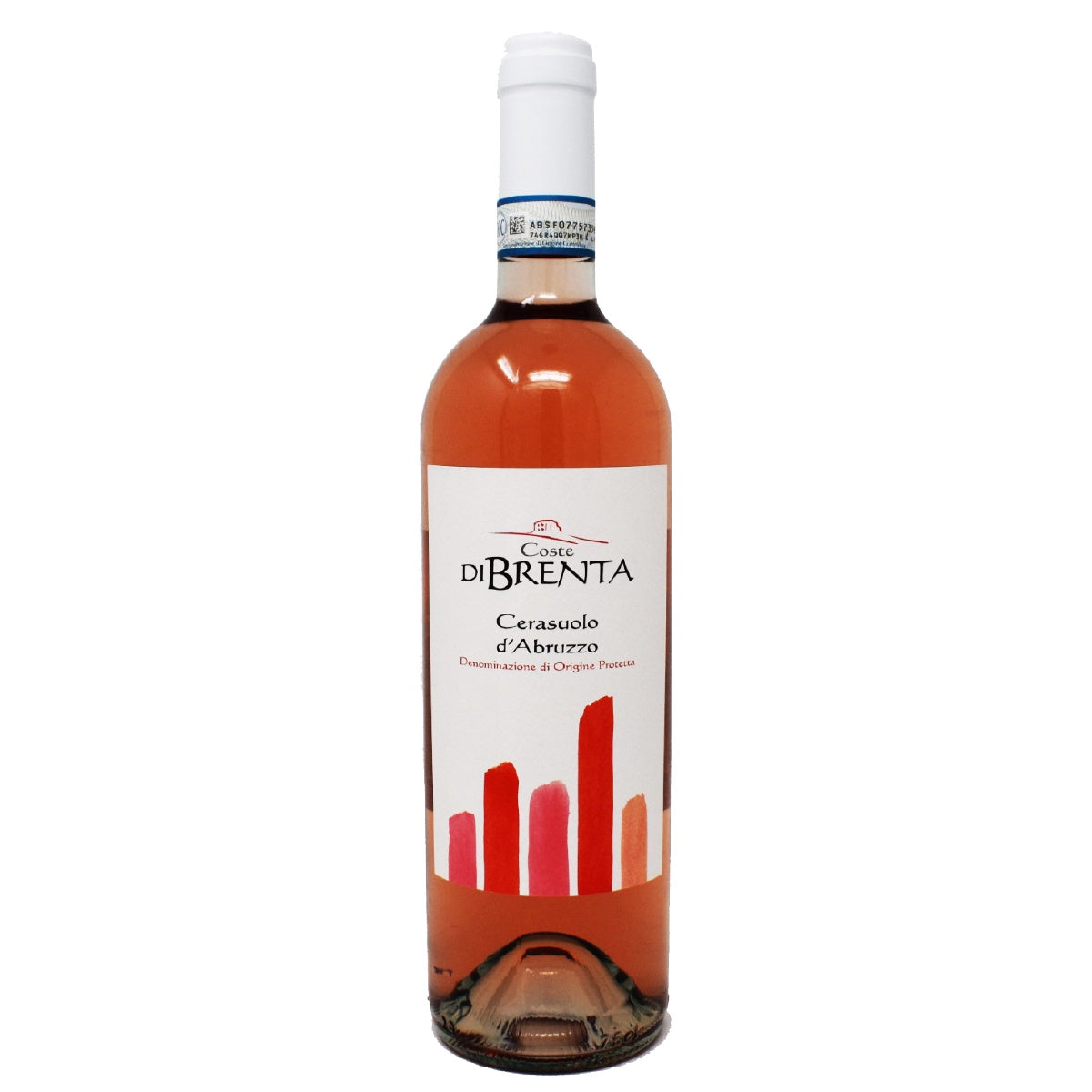 Coste di Brenta Colline Frentane Rosato | Free Shipping on orders $400+