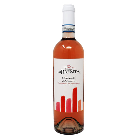 Coste di Brenta Colline Frentane Rosato | Free Shipping on orders $400+