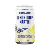 Cutwater Martini Cocktails
