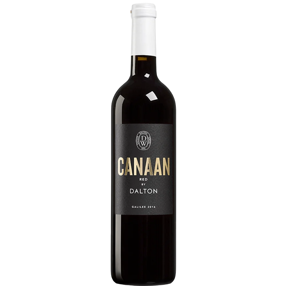 Dalton Canaan Red | Free Shipping on orders $400+