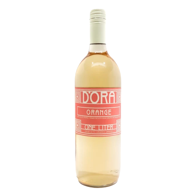 Diem D'Ora Orange Gruner Veltliner | Free Shipping on orders $400+