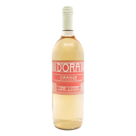 Diem D'Ora Orange Gruner Veltliner | Free Shipping on orders $400+