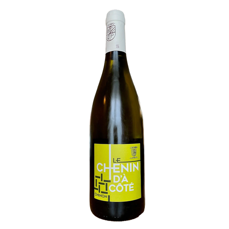 Domaine Beatrice & Pascal Lambert Le Chinon d'A Cote Chenin Blanc | Free Shipping on orders $400+