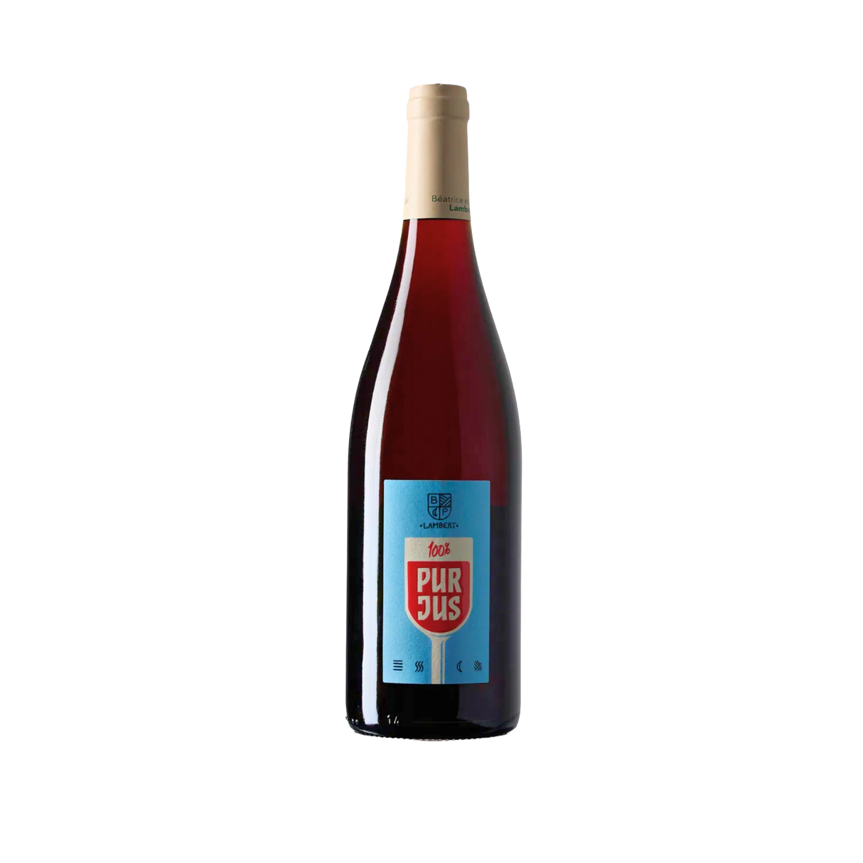 Domaine Beatrice & Pascal Lambert Pur Jus Chinon | Free Shipping on orders $400+