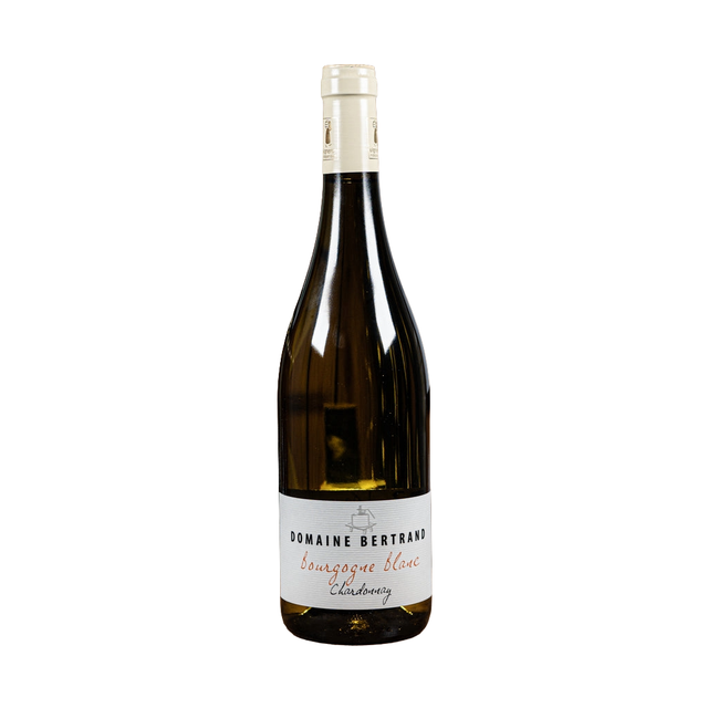 Domaine Bertrand Bourgogne Blanc | Free Shipping on orders $400+