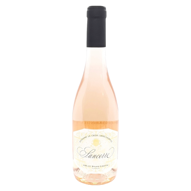 Domaine de la Croix Saint Laurent Sancerre Rose | Free Shipping on orders $400+