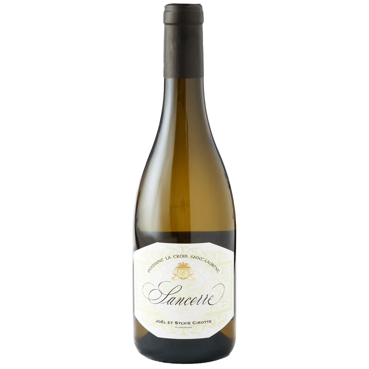 Domaine La Croix Saint-Laurent Sancerre Blanc | Free Shipping on orders $400+