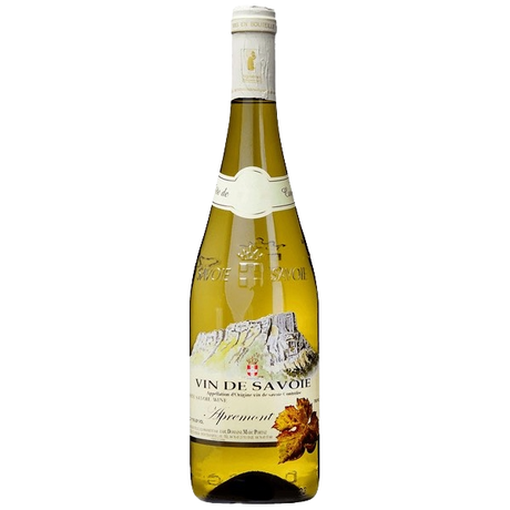 Domaine Marc Portaz Apremont Vin de Savoie | Free Shipping on orders $400+