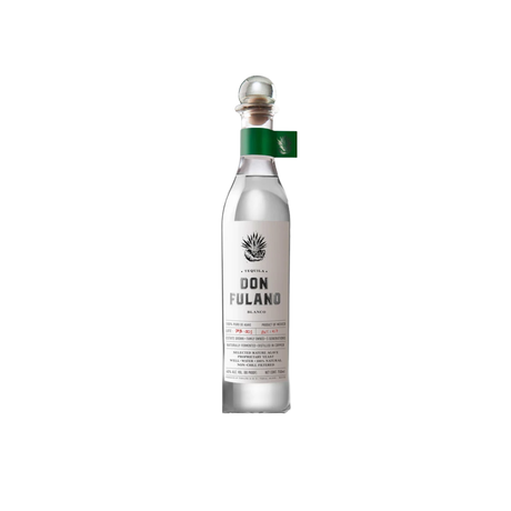 Don Fulano Tequila Blanco | Free Shipping on orders $400+