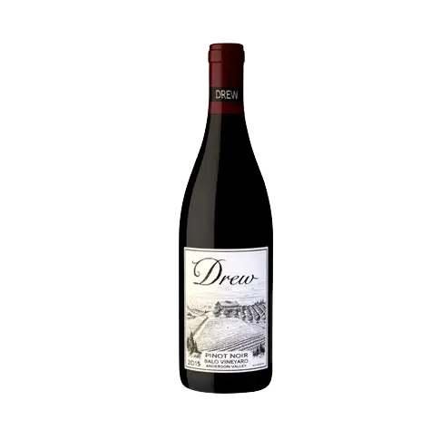 Drew Mendocino County Pinot Noir | Free Shipping on orders $400+