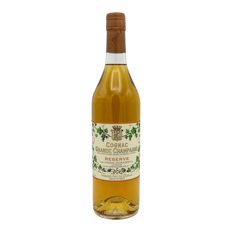 Dudognon Cognac Reserve 10 Year Old | Free Shipping on orders $400+