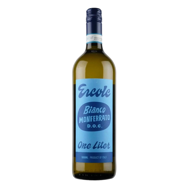 Ercole Monferrato Bianco | Free Shipping on orders $400+