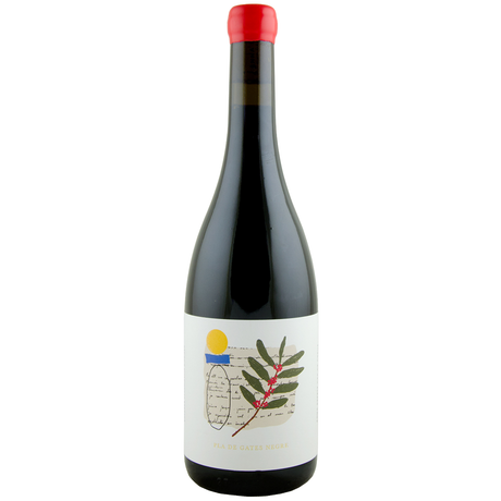 Espelt Emporda Pla De Gates Negre | Free Shipping on orders $400+