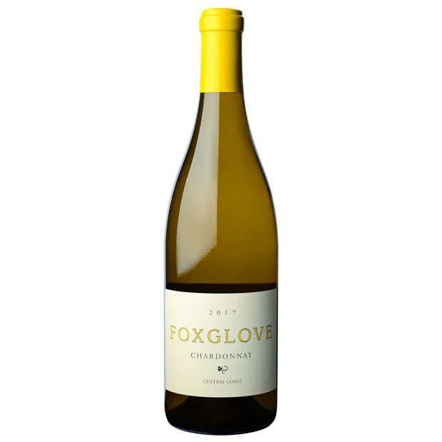 Foxglove San Luis Obispo County Chardonnay