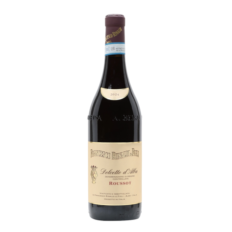 Francesco Rinaldi e Figli Roussot Dolcetto d’Alba | Free Shipping on orders $400+