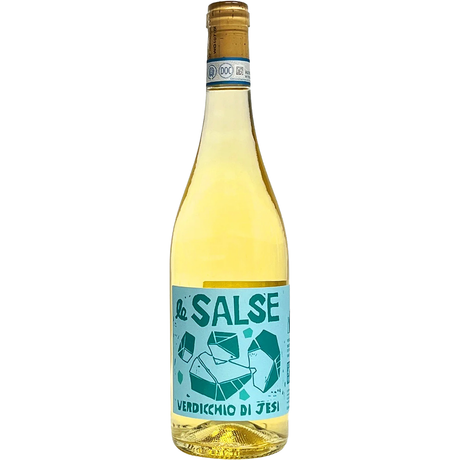 Fuso Le Salse Verdicchio di Jesi | Free Shipping on orders $400+
