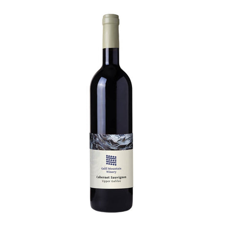 Galil Mountain Winery Upper Galilee Cabernet Sauvignon | Free Shipping on orders $400+