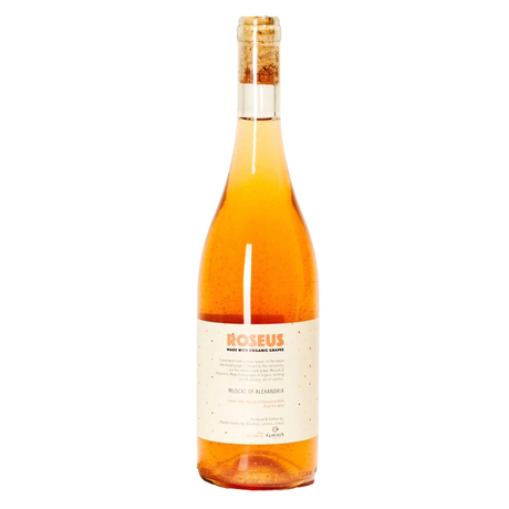 Garalis Winery Roseus Lemnos Dry Rose | Free Shipping on orders $400+