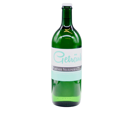 Getrank Gruner Vetliner | Free Shipping on orders $400+