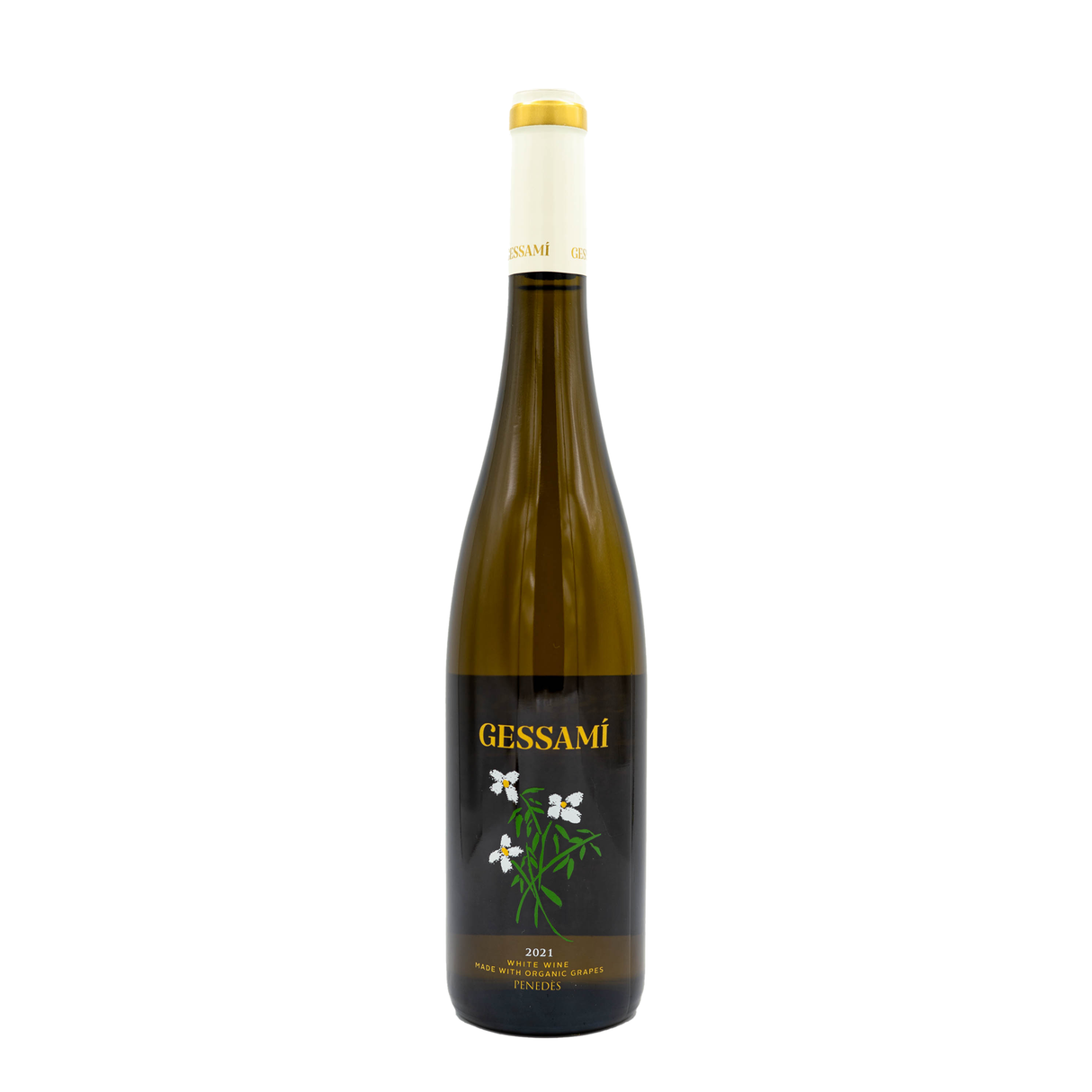 Gramona Penedes Gessami Blanc